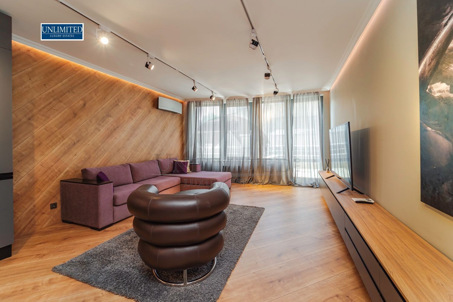 Дава под наем 3-СТАЕН, гр. София, Изток, снимка 4 - Апартаменти - 54365463