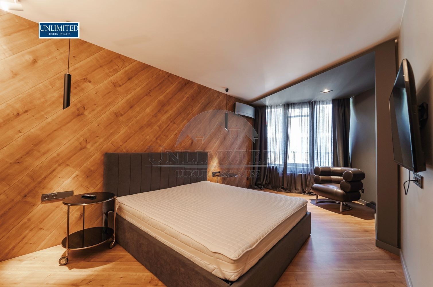 Дава под наем 3-СТАЕН, гр. София, Изток, снимка 8 - Апартаменти - 54365463