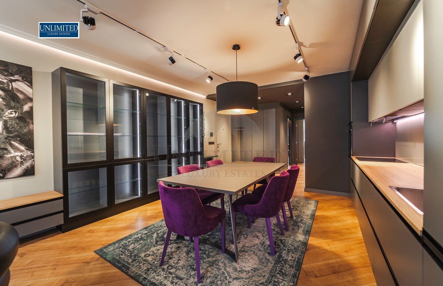 Дава под наем 3-СТАЕН, гр. София, Изток, снимка 6 - Апартаменти - 54365463