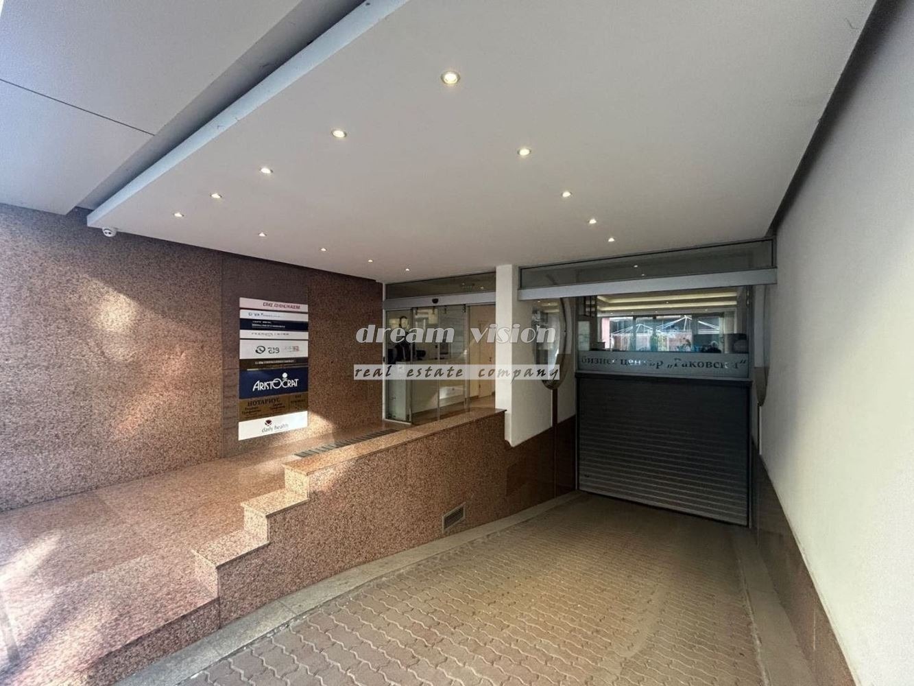 Дава под наем ОФИС, гр. София, Център, снимка 7 - Офиси - 53900048