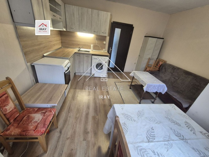 Дава под Наем 3-СТАЕН в град Стара Загора, Аязмото - 70 кв.м / 330 € » 645.42 лв., ИРАЙ