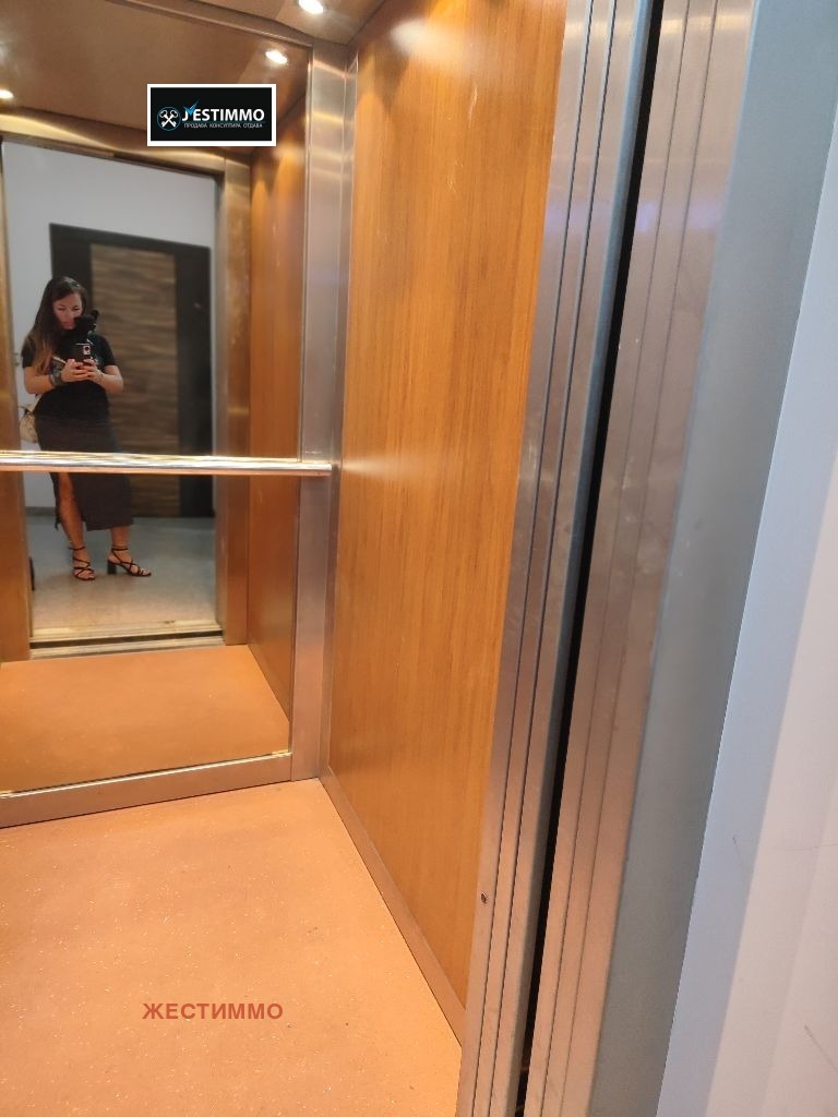 Дава под Наем ПАРКОМЯСТО | Imot.bg — изображение 5