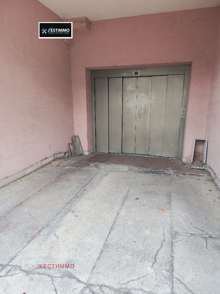 Дава под Наем ПАРКОМЯСТО | Imot.bg — изображение 2