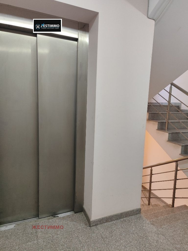 Дава под Наем ПАРКОМЯСТО | Imot.bg — изображение 4