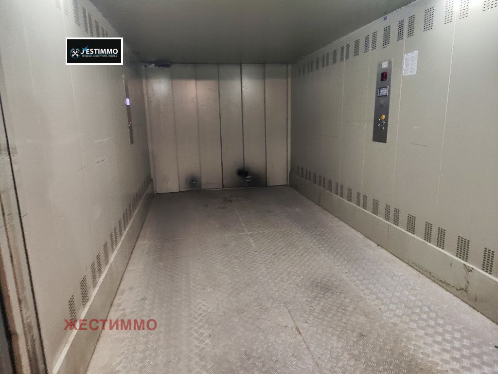 Дава под Наем ПАРКОМЯСТО | Imot.bg — изображение 1