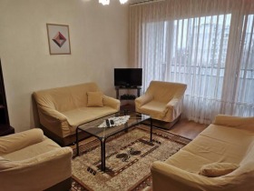 1 slaapkamer Reduta, Sofia