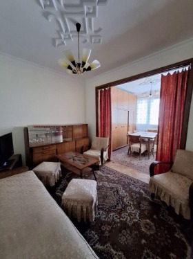 2 quartos Centar, Sofia