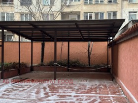 ГАРАЖ, ПАРКОМЯСТО, 20 m2