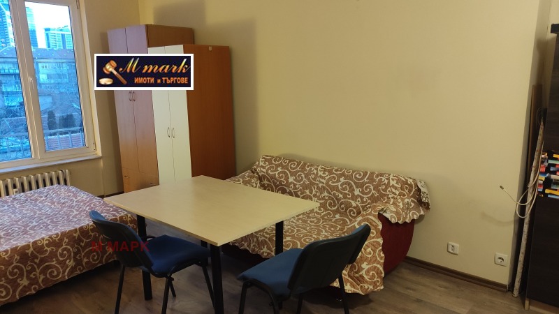 Дава под наем 1-СТАЕН, гр. София, Медицинска академия, снимка 2 - Апартаменти - 53077628