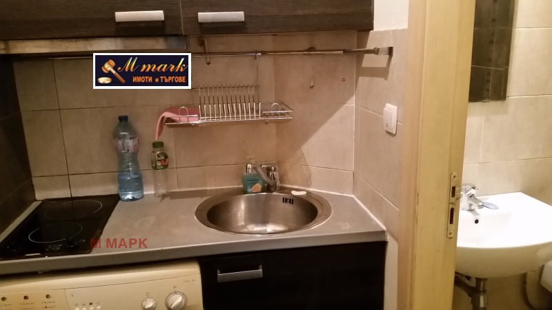 Дава под наем 1-СТАЕН, гр. София, Медицинска академия, снимка 5 - Апартаменти - 53077628