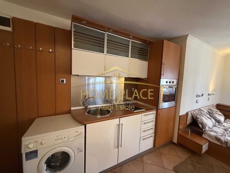 В аренду  Студия Варна , Център , 33 кв.м | 54623311 - изображение [4]