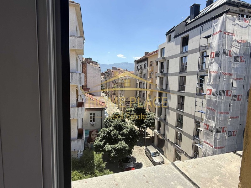 В аренду  Студия Варна , Център , 33 кв.м | 54623311 - изображение [10]