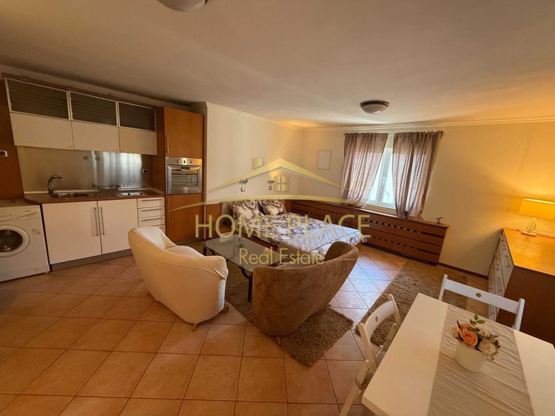 В аренду  Студия Варна , Център , 33 кв.м | 54623311