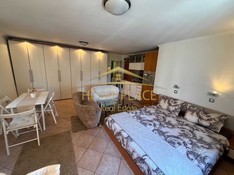 В аренду  Студия Варна , Център , 33 кв.м | 54623311 - изображение [6]