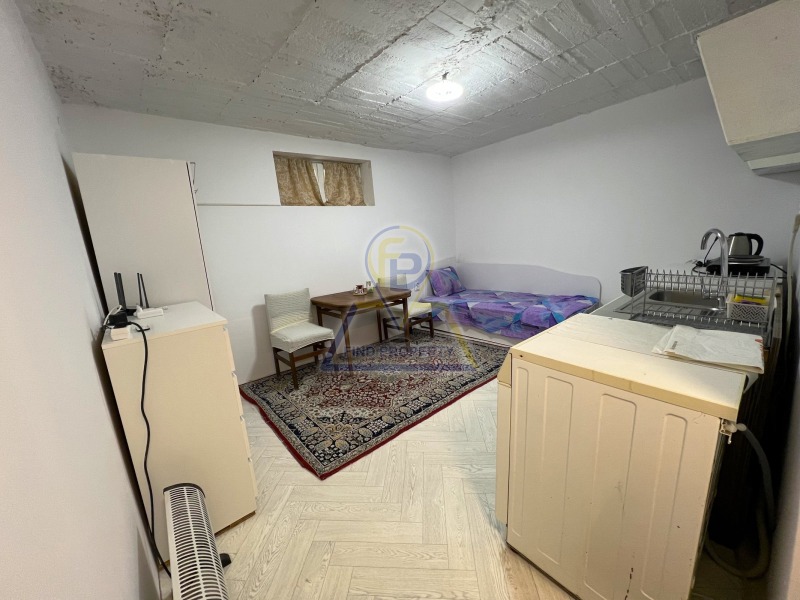 Дава под наем 1-СТАЕН, гр. Бургас, Център, снимка 3 - Апартаменти - 53135749