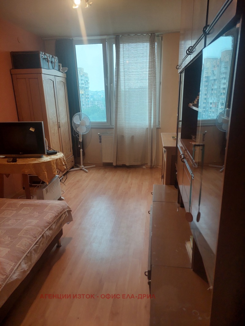 Til leje  1 soveværelse Sofia , Poduyane , 65 kvm | 88446648 - billede [8]