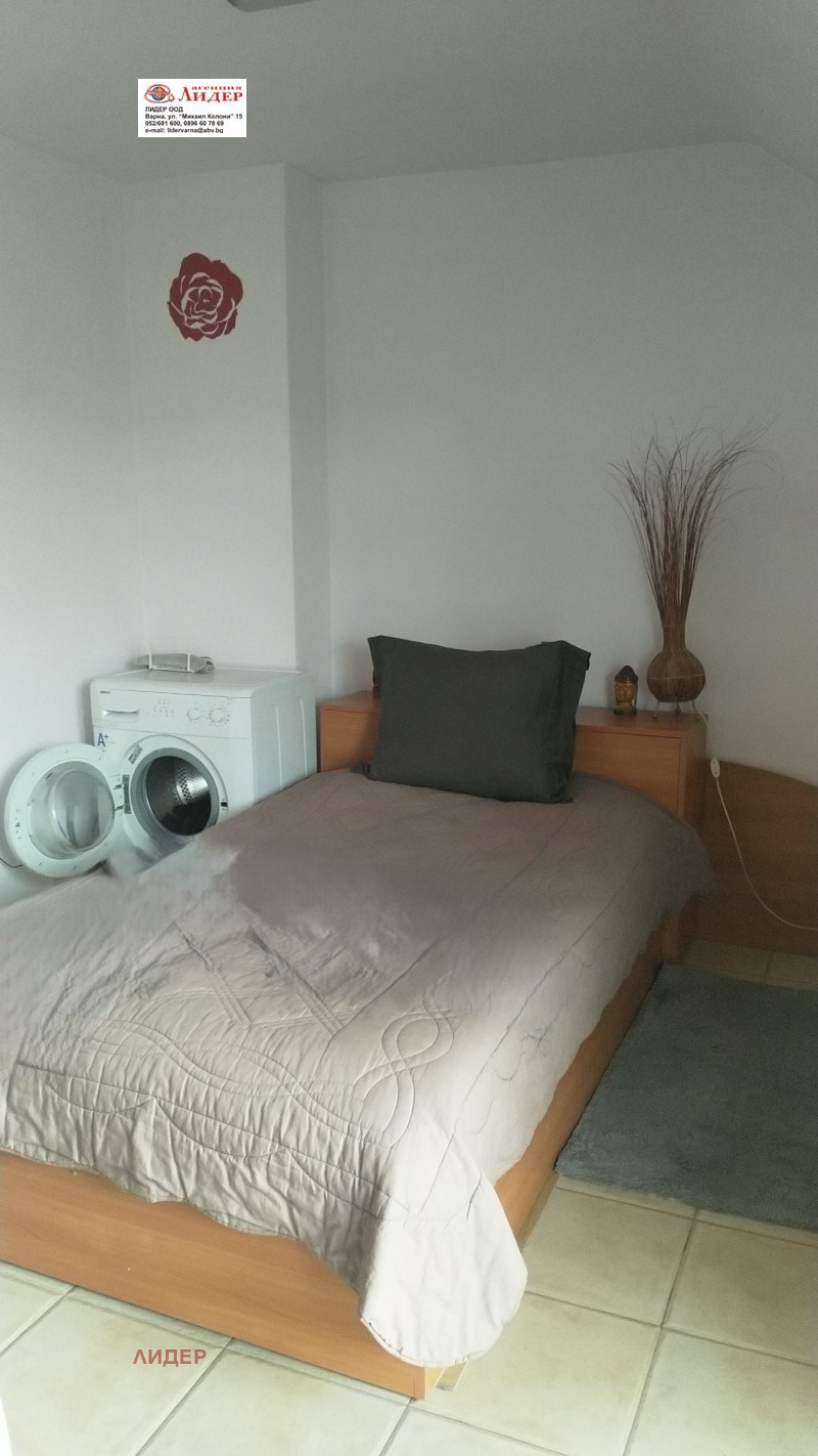 Zu vermieten  1 Schlafzimmer Warna , Zentar , 45 qm | 39810452 - Bild [4]