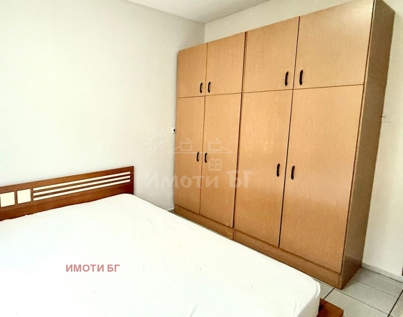 Дава под наем 2-СТАЕН, гр. София, Център, снимка 8 - Апартаменти - 52387953