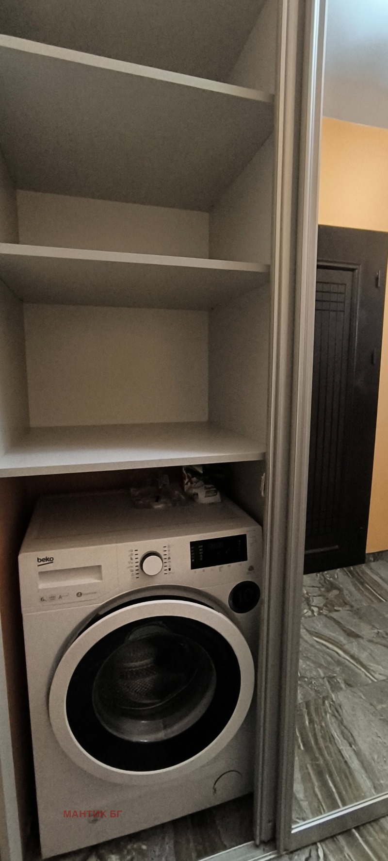 Дава под наем 2-СТАЕН, гр. Стара Загора, Аязмото, снимка 3 - Апартаменти - 52473717