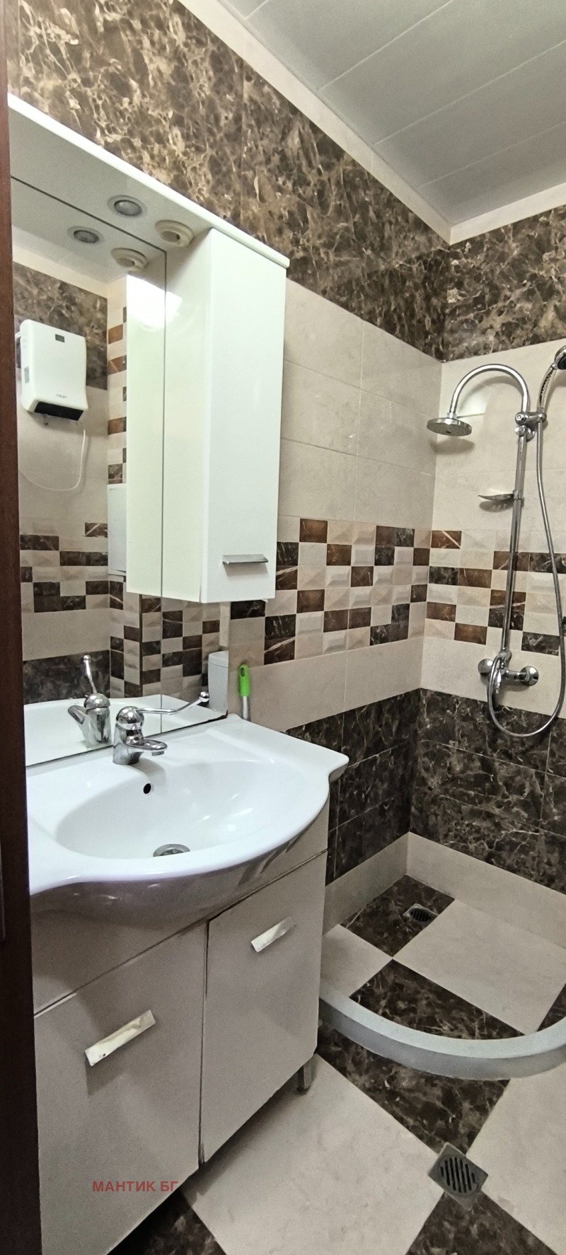 Дава под наем 2-СТАЕН, гр. Стара Загора, Аязмото, снимка 6 - Апартаменти - 52473717