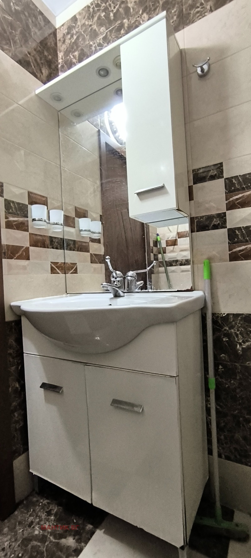 Дава под наем 2-СТАЕН, гр. Стара Загора, Аязмото, снимка 5 - Апартаменти - 52473717