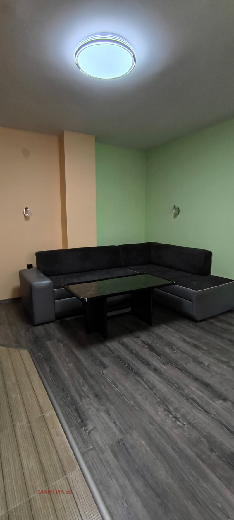 Дава под наем 2-СТАЕН, гр. Стара Загора, Аязмото, снимка 2 - Апартаменти - 52473717