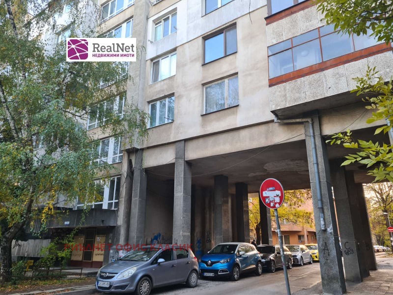 Дава под наем 2-СТАЕН, гр. София, Лагера, снимка 12 - Апартаменти - 53030876