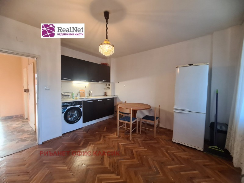 Дава под наем 2-СТАЕН, гр. София, Лагера, снимка 3 - Апартаменти - 53030876