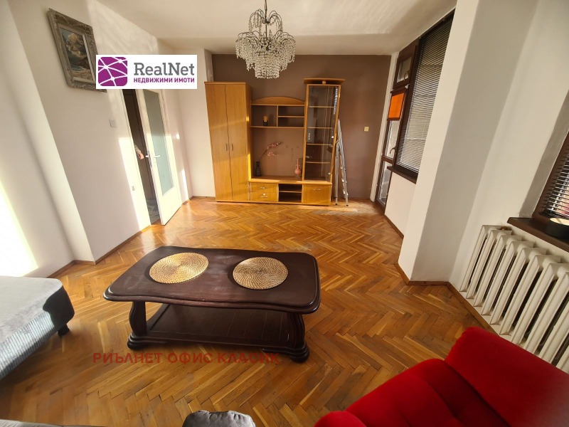 Дава под наем 2-СТАЕН, гр. София, Лагера, снимка 2 - Апартаменти - 53030876