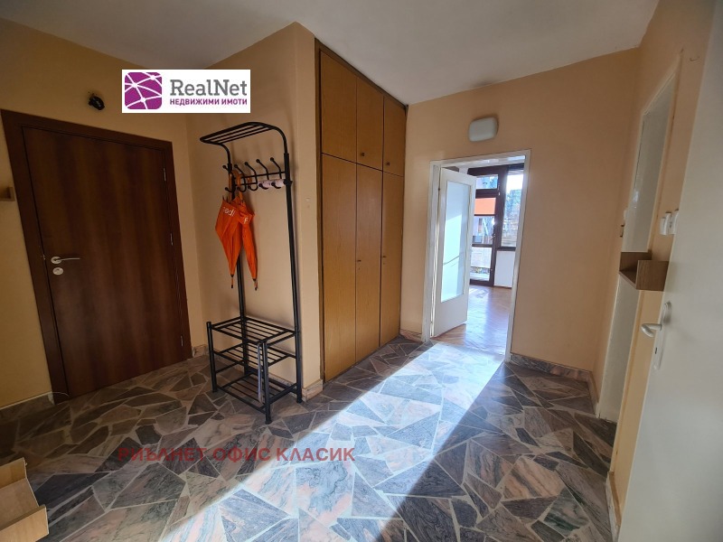 Дава под наем 2-СТАЕН, гр. София, Лагера, снимка 7 - Апартаменти - 53030876