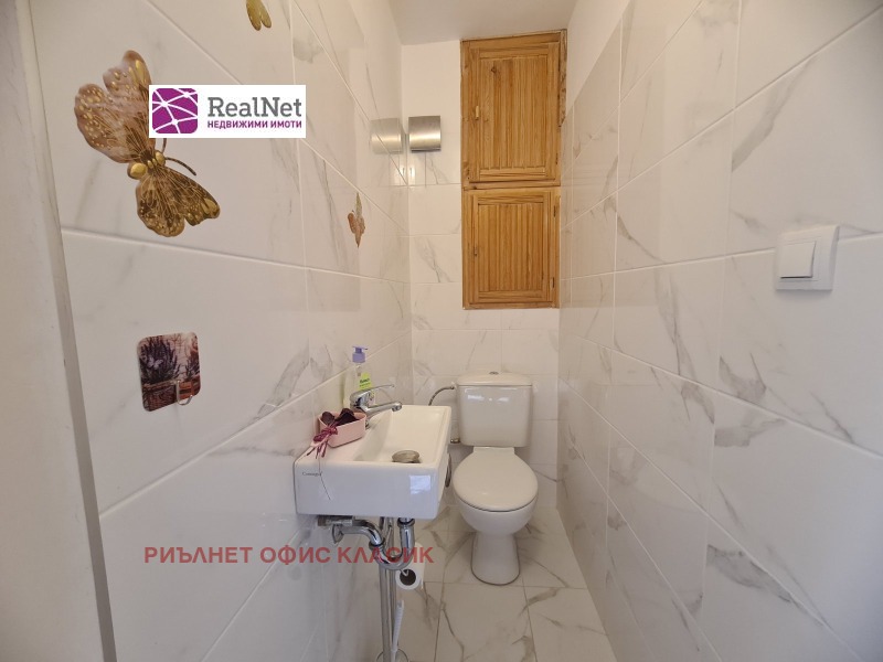 Дава под наем 2-СТАЕН, гр. София, Лагера, снимка 5 - Апартаменти - 53030876