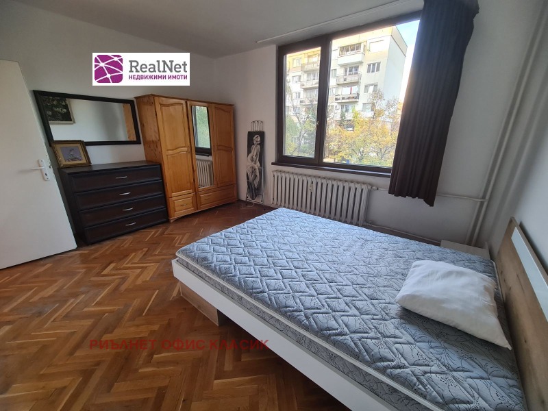 Дава под наем 2-СТАЕН, гр. София, Лагера, снимка 4 - Апартаменти - 53030876