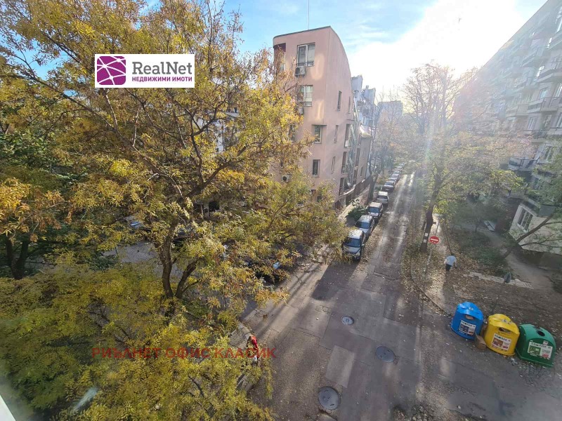 Дава под наем 2-СТАЕН, гр. София, Лагера, снимка 11 - Апартаменти - 53030876