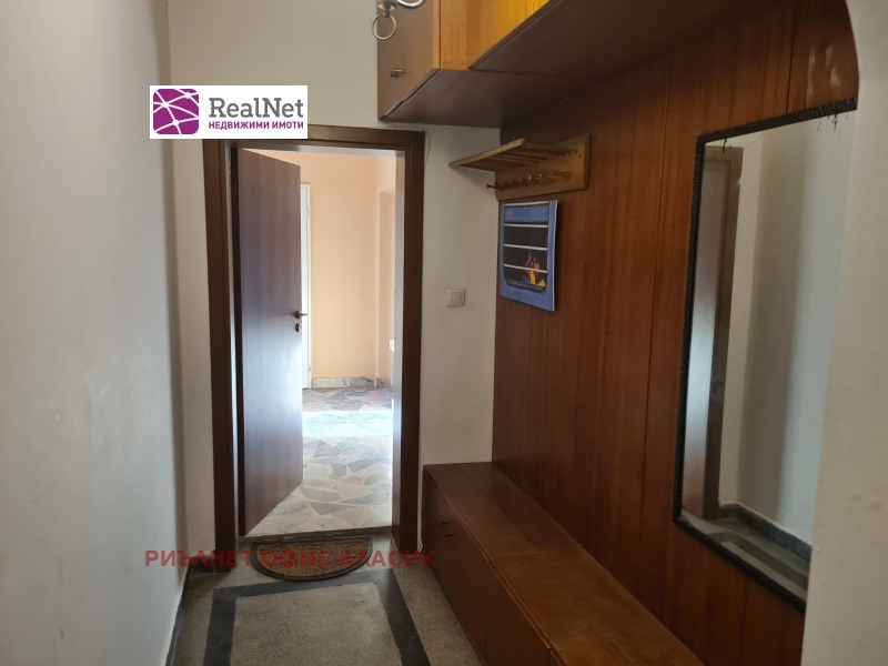 Дава под наем 2-СТАЕН, гр. София, Лагера, снимка 8 - Апартаменти - 53030876