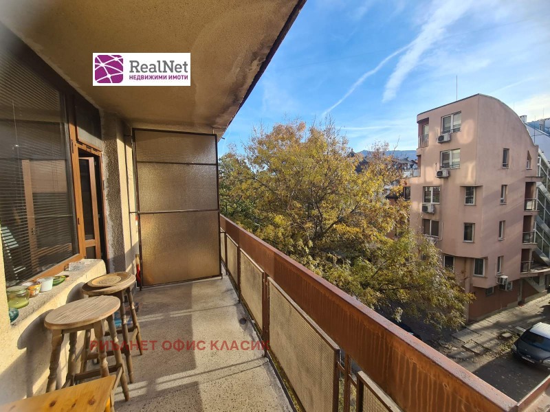 Дава под наем 2-СТАЕН, гр. София, Лагера, снимка 10 - Апартаменти - 53030876