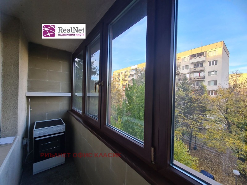 Дава под наем 2-СТАЕН, гр. София, Лагера, снимка 9 - Апартаменти - 53030876