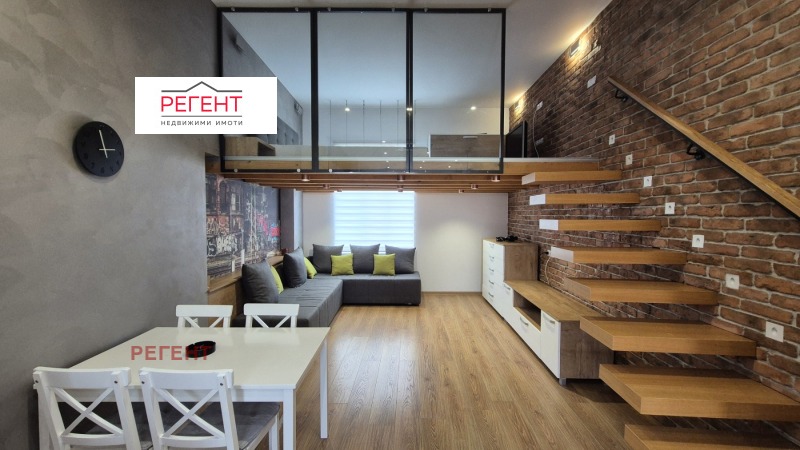 Дава под наем 2-СТАЕН, гр. Габрово, Център