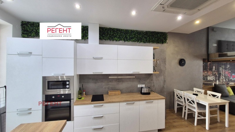 Дава под наем 2-СТАЕН, гр. Габрово, Център, снимка 2 - Апартаменти - 53093154