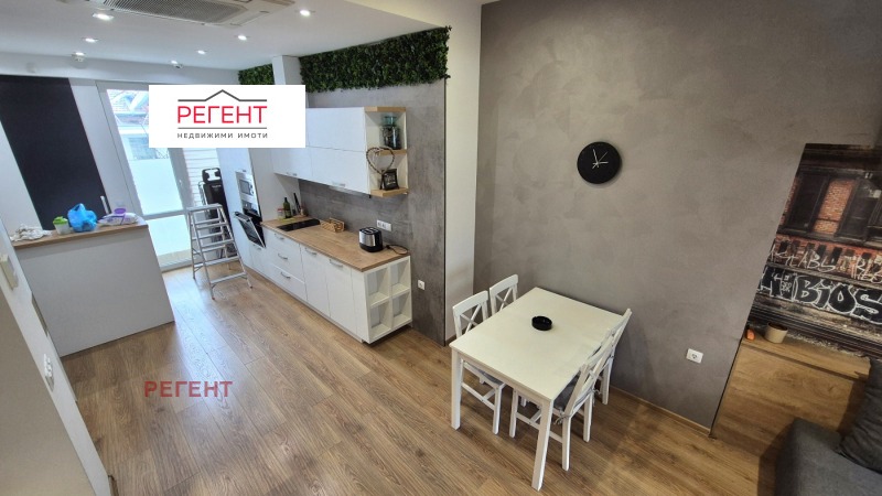 Дава под наем 2-СТАЕН, гр. Габрово, Център, снимка 4 - Апартаменти - 53093154