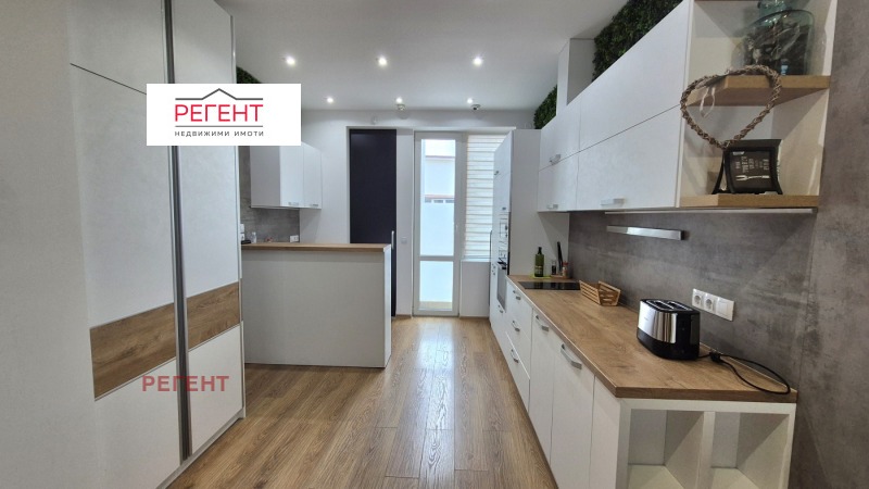 Дава под наем 2-СТАЕН, гр. Габрово, Център, снимка 3 - Апартаменти - 53093154