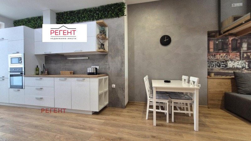 Дава под наем 2-СТАЕН, гр. Габрово, Център, снимка 5 - Апартаменти - 53093154