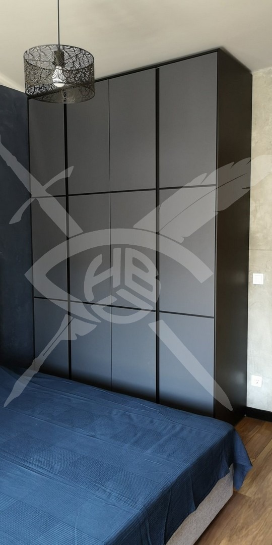 Дава под наем 2-СТАЕН, гр. София, Кръстова вада, снимка 8 - Апартаменти - 55013762
