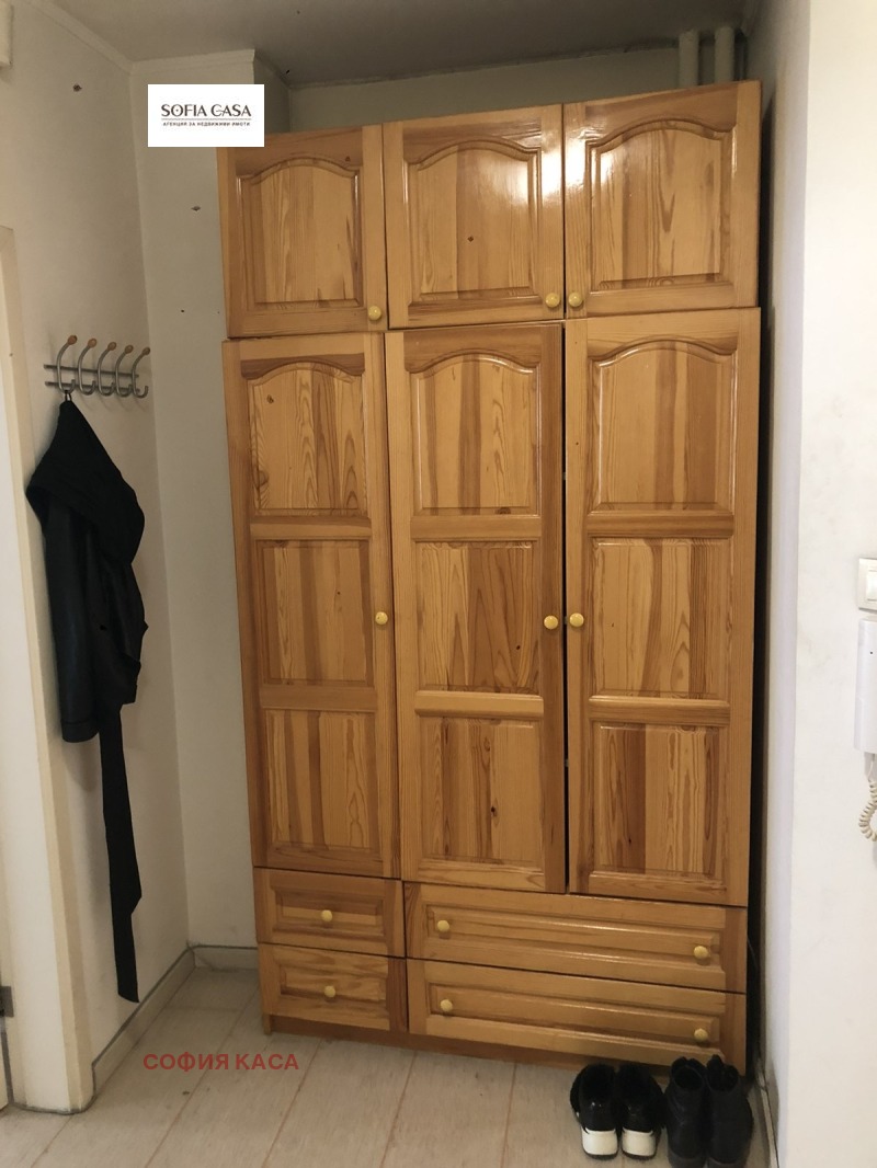 Zu vermieten  2 Schlafzimmer Sofia , Strelbishte , 76 qm | 63481186 - Bild [5]