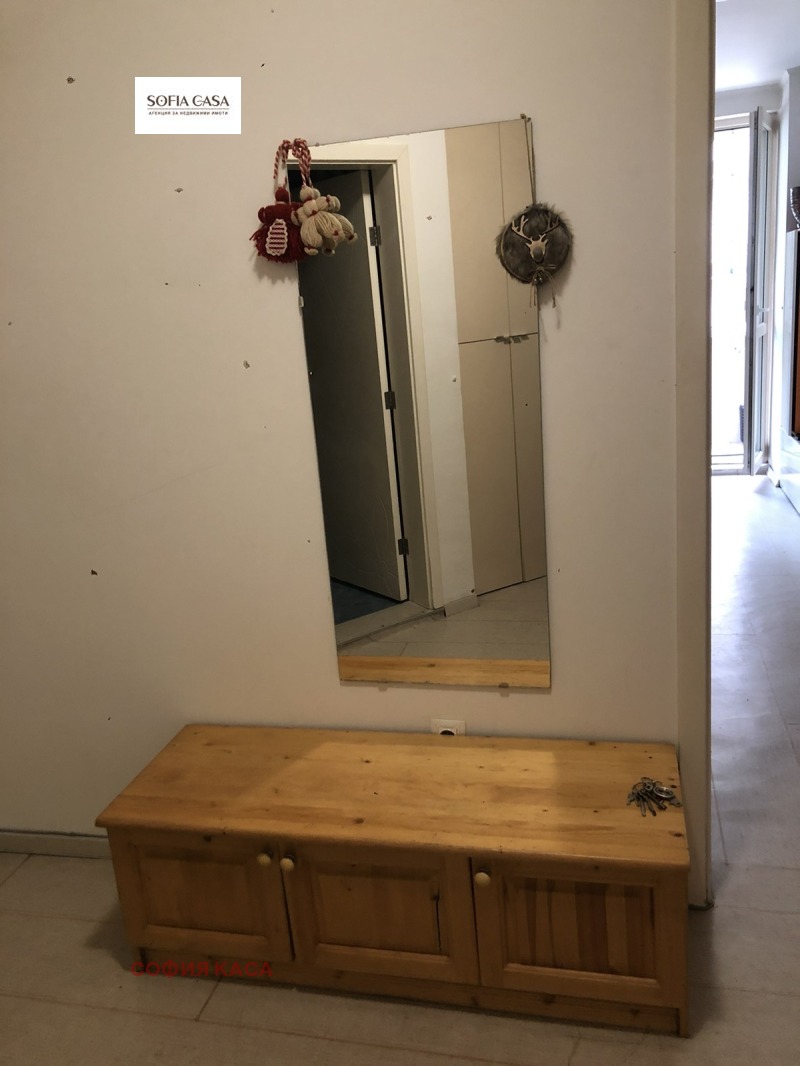 Zu vermieten  2 Schlafzimmer Sofia , Strelbishte , 76 qm | 63481186 - Bild [4]