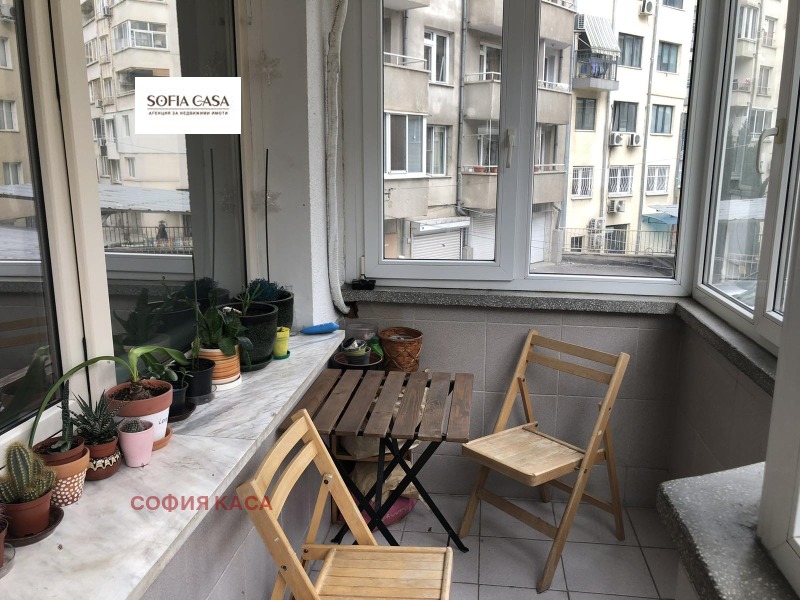 For Rent  2 bedroom Sofia , Strelbishte , 76 sq.m | 63481186 - image [8]