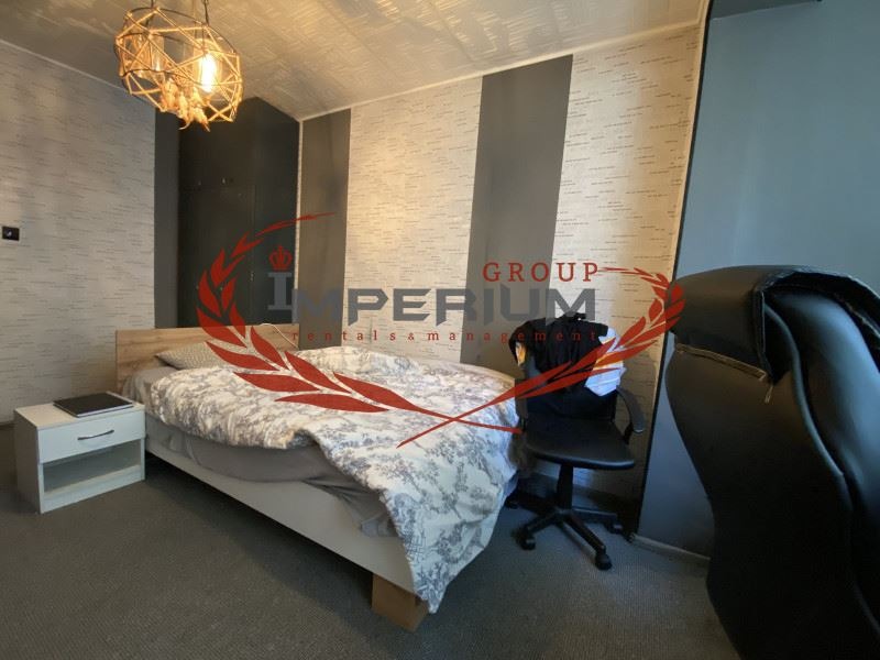 K pronájmu  2 ložnice Varna , Sportna zala , 80 m2 | 31039531 - obraz [12]