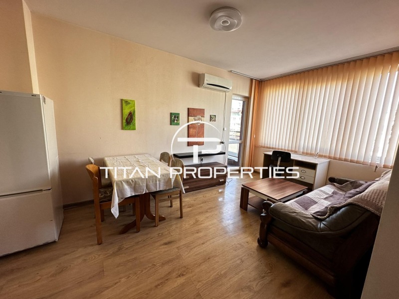 Издаје се  2 спаваће собе Пловдив , Каршијака , 75 м2 | 97433618 - слика [13]