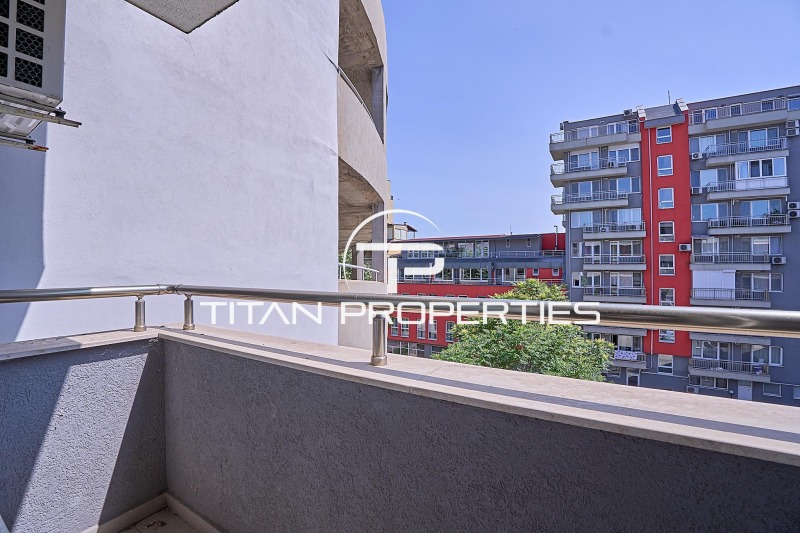 Издаје се  2 спаваће собе Пловдив , Каршијака , 75 м2 | 97433618 - слика [11]
