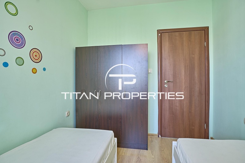 Издаје се  2 спаваће собе Пловдив , Каршијака , 75 м2 | 97433618 - слика [7]