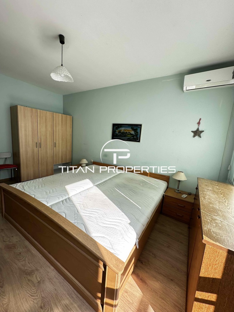 Издаје се  2 спаваће собе Пловдив , Каршијака , 75 м2 | 97433618 - слика [16]